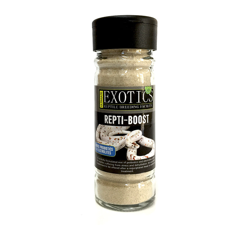 Ultimate Exotics Repti-boost
