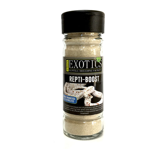 Ultimate Exotics Repti-boost