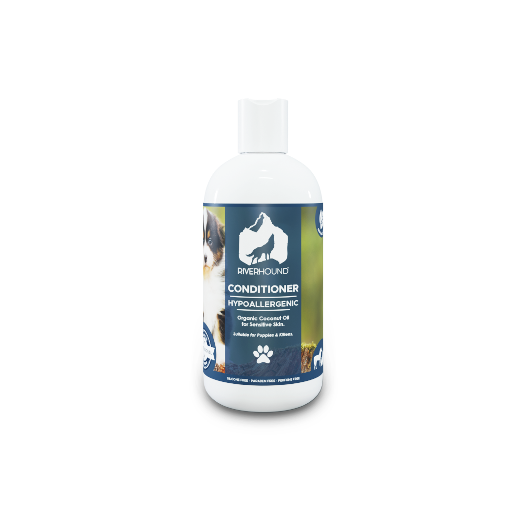 Riverhound Conditioner Hypoallergenic