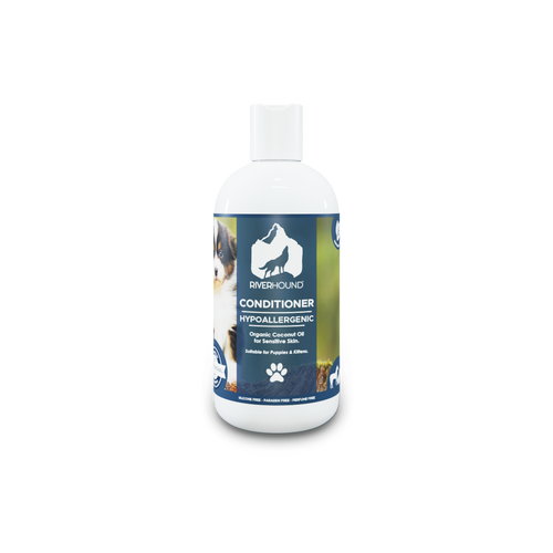 Riverhound Conditioner Hypoallergenic