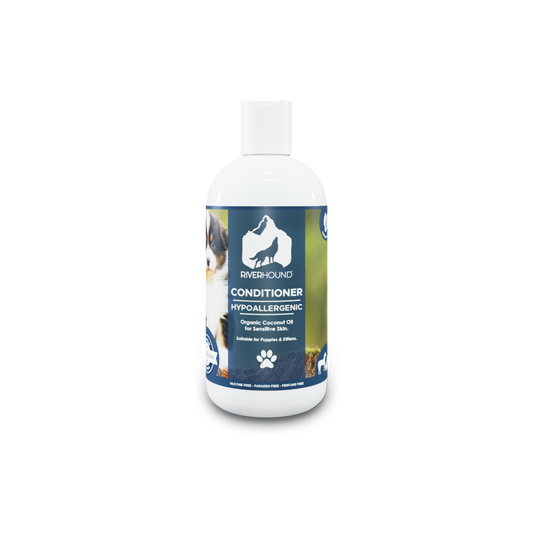 Riverhound Conditioner Hypoallergenic