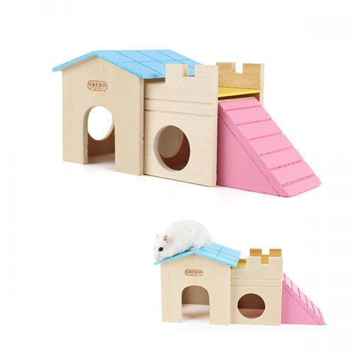 Carno Hamster Play House RJ-515