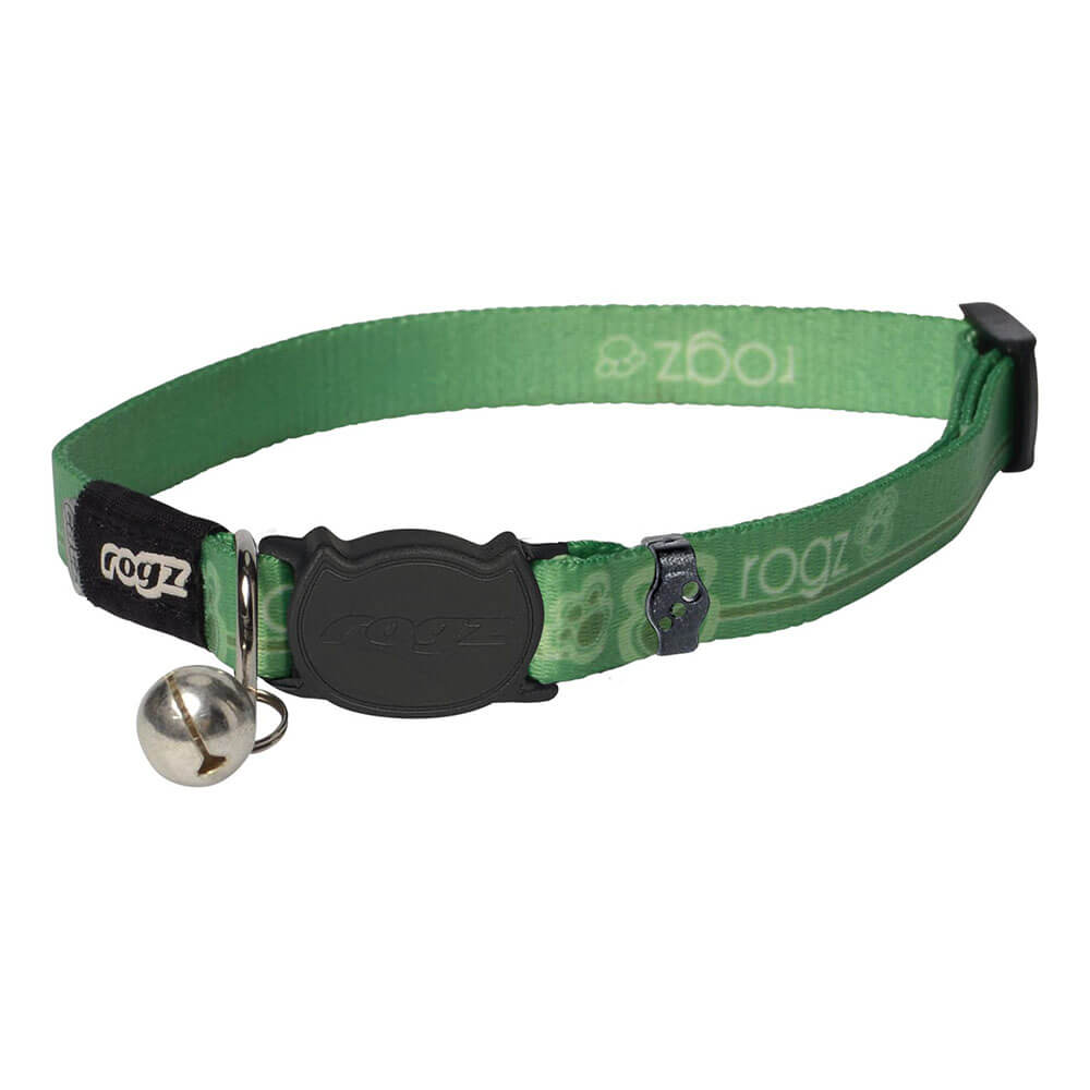 Rogz Kiddycat Cat Collar