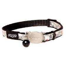 Rogz Reflectocat Cat Collar