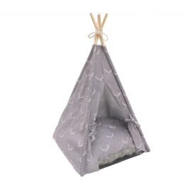 Rosewood Antler Hygge Teepee