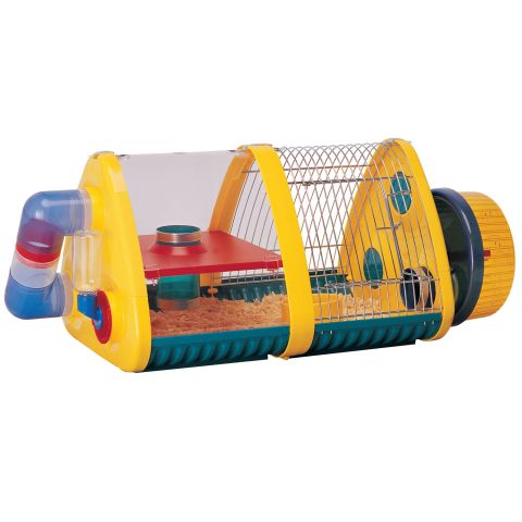 Rotastak Super Pod Hamster Cage