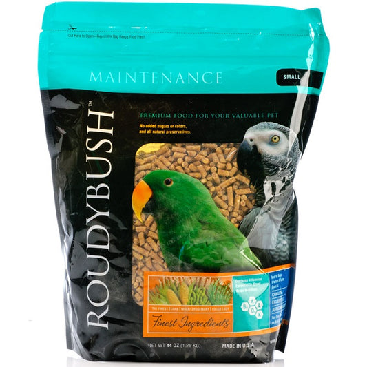 Roudybush Maintenance Small - 1.25kg