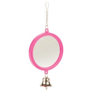 Daro Double Sided Round Mirror