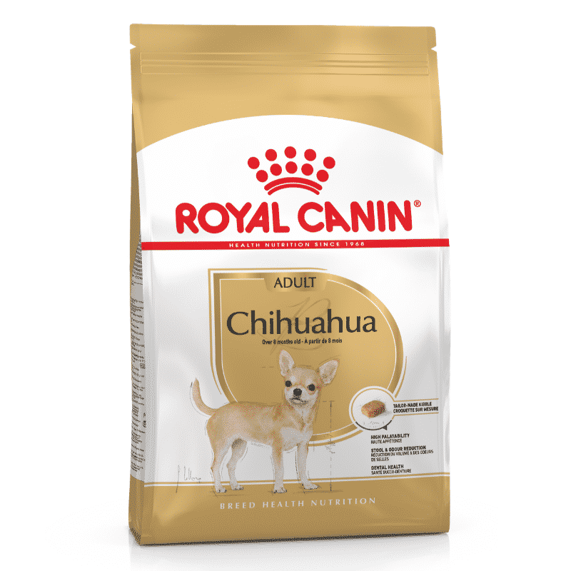 Royal Canin Adult Chihuahua