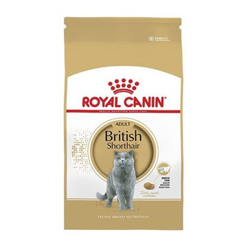 Royal Canin British Short Hair Adult Cat
