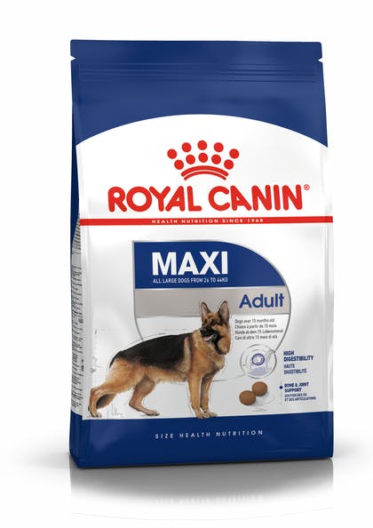 Royal Canin Maxi Adult  - 15kg
