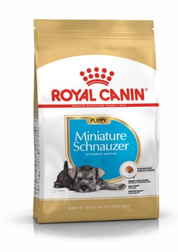 Royal Canin Miniature Schnauzer Puppy 1.5KG