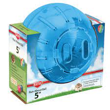 Run About Ball Rainbow