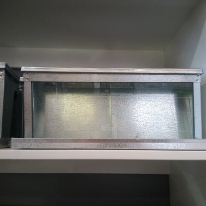 Daro Bird Metal Auto Feeder