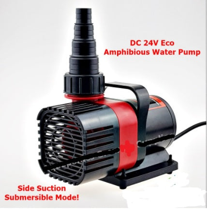 Sebo DC Water Pumps