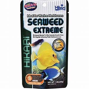 Hikari Seaweed Extreme