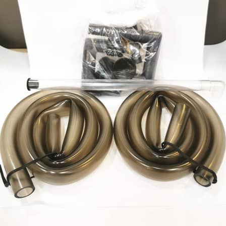 SEBO Canister Filter