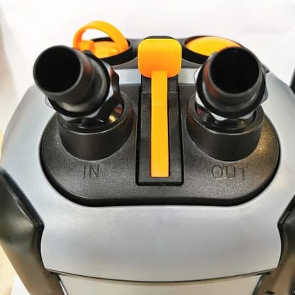 SEBO Canister Filter