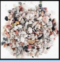 Gravel-Smarties