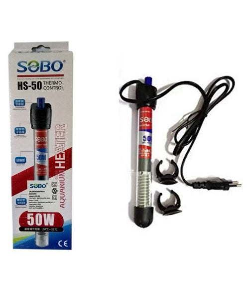 Sebo HS Aquarium Heaters