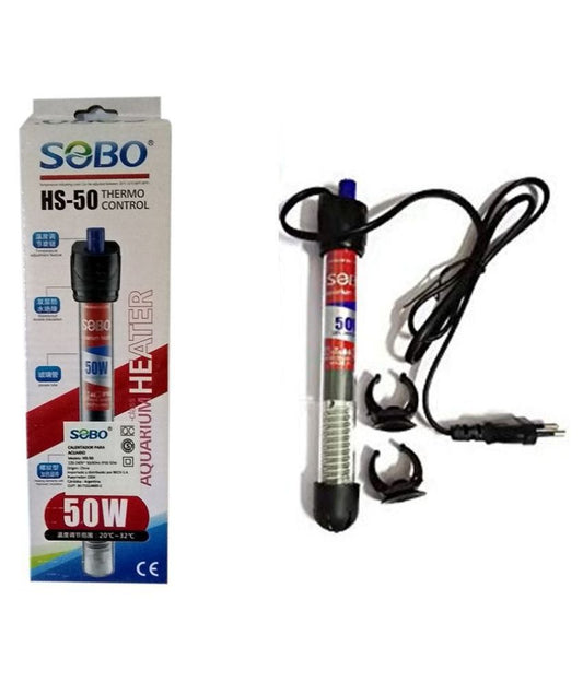 Sebo HS Aquarium Heaters
