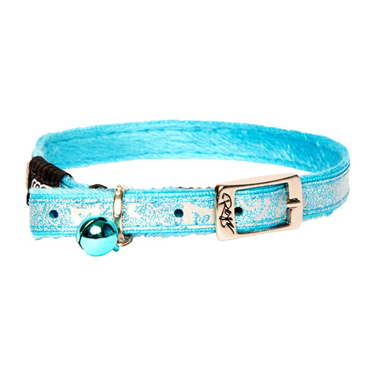 Rogz SparkleCat Collar - XSmall