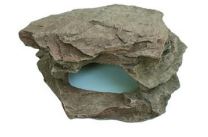 Slate Rock Hides