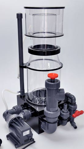 Reef Octopus Bubble Blaster External Protein Skimmers