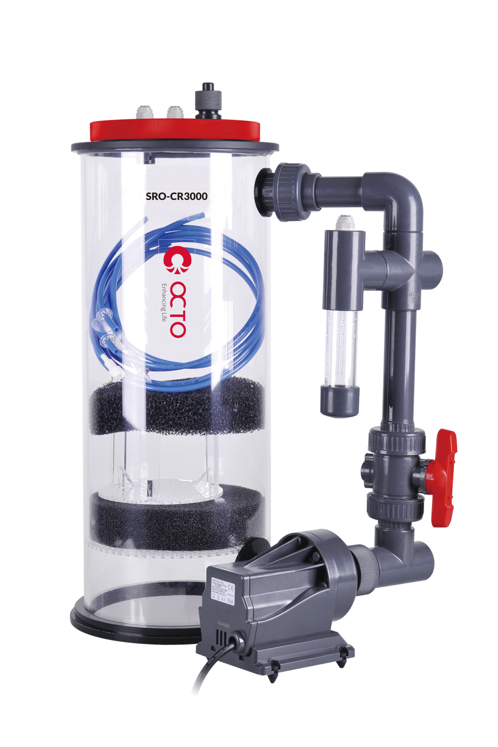 Reef Octopus Super Calcium Reactors CR-3000