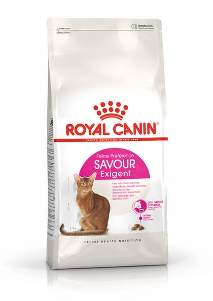 Royal Canin Savour Exigent Adult Cat