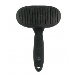 Self-Clean Slicker Brush