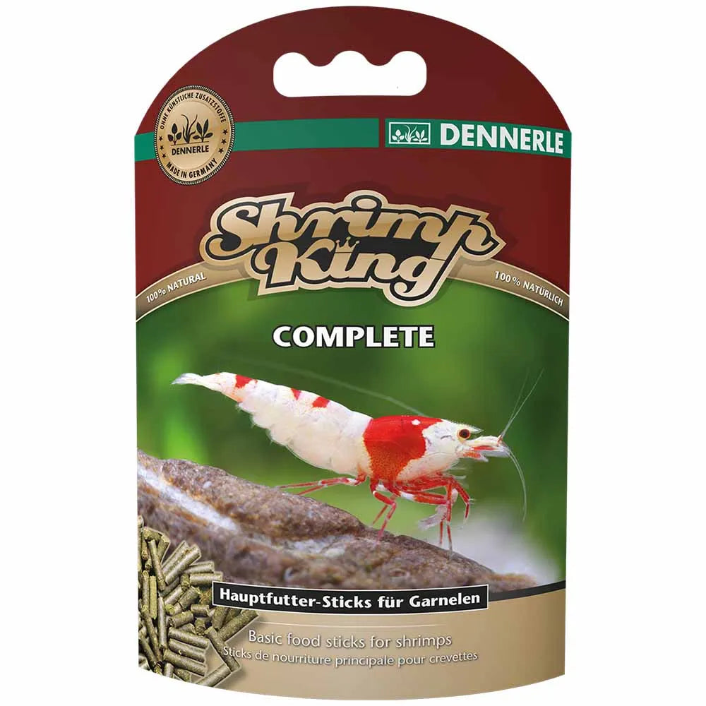 Shrimp King Complete 45g