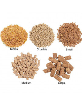Roudybush Maintenance Small - 1.25kg