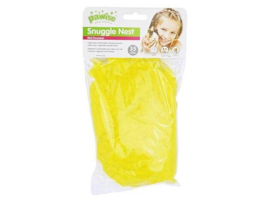 Pawise Snuggle Nest - 35g