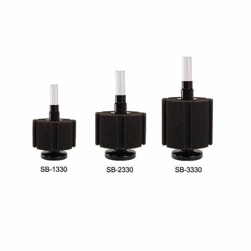 SEBO - Sponge filter