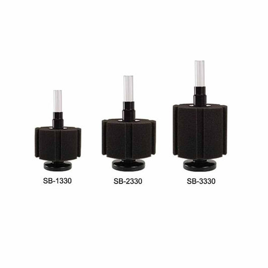 SEBO - Sponge filter