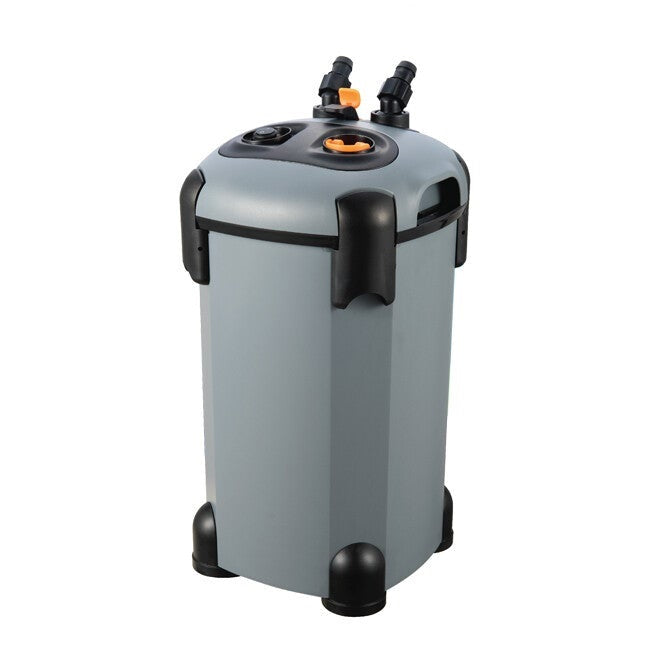 Sebo Canister Filter With UV