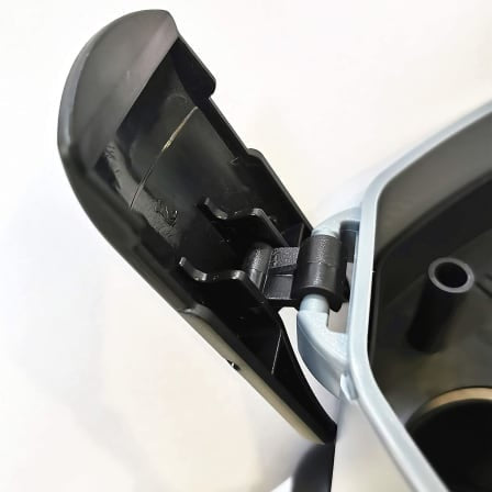 Sebo Canister Filter With UV