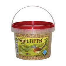 Elaine's Suet Bits 800g