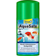Tetra Aquasafe