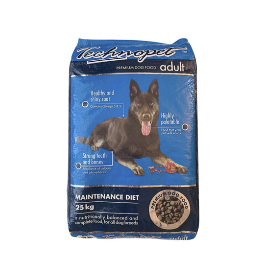 Technopet Adult