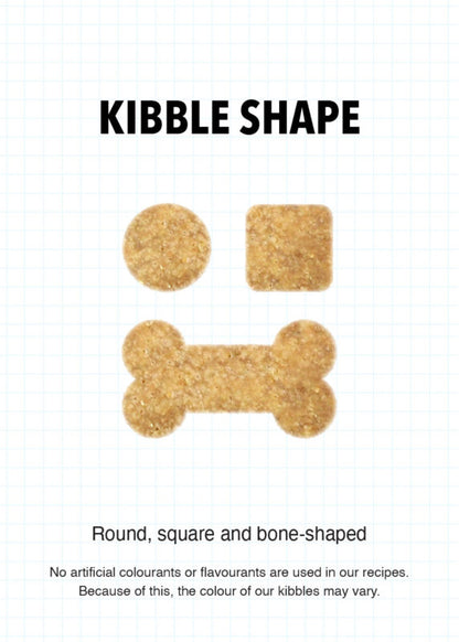 Ultra Dog Optiwoof All-Size Adult Beef & Rice