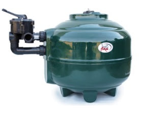 Ultrazap Pond Sand Filters