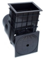 Ultrazap Pond Weirs