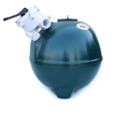 Ultrazap Pond Sand Filters
