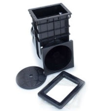 Ultrazap Pond Weirs