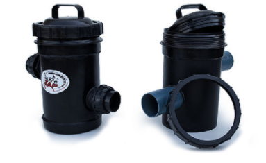 Ultrazap Leaf Traps Filters
