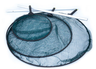 Ultrazap Pond Nets/Socks