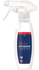 Ultrum Ultimate Tick & Flea Spray - 125ml