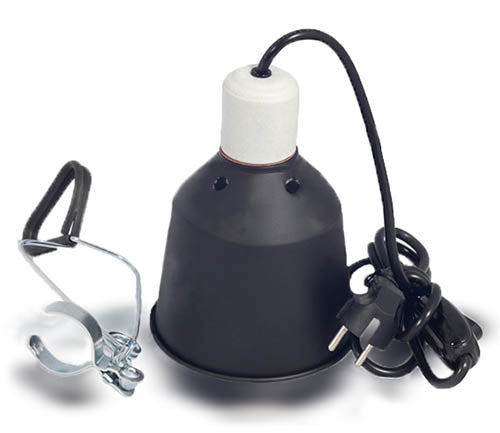 Reptile light Dome - NJ-07 21 x 23cm